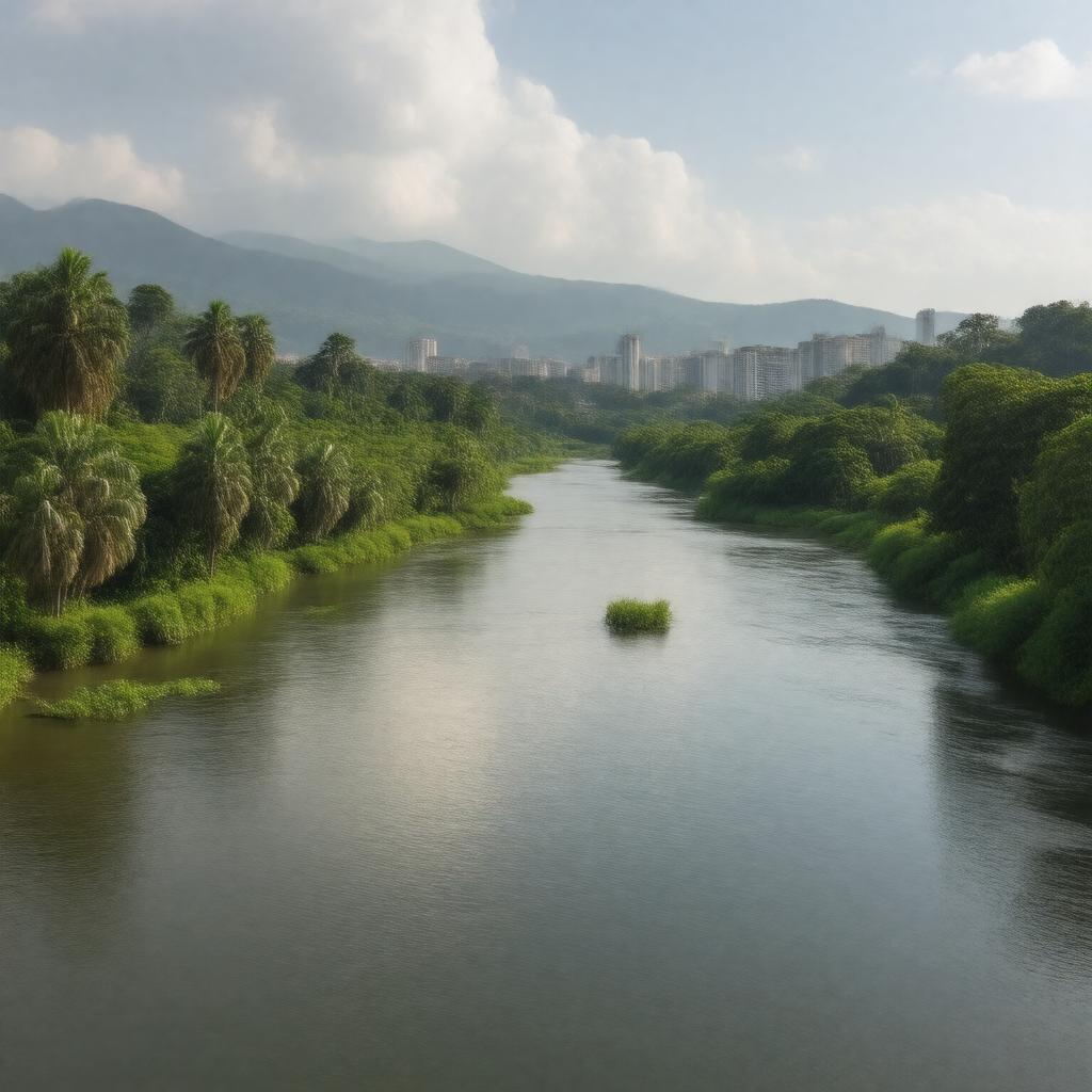Tietê River